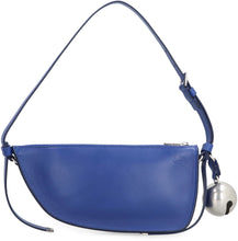 Carica l'immagine nel visualizzatore di Gallery, Mini borsa a spalla Shield Sling in pelle