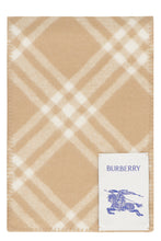 Load image into Gallery viewer, Wool scarf