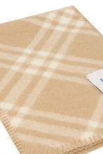 Load image into Gallery viewer, Wool scarf