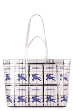 Load image into Gallery viewer, Logo detail tote bag