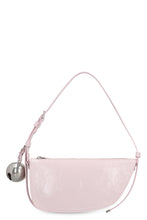 Carica l'immagine nel visualizzatore di Gallery, Borsa a spalla Shield Sling in pelle