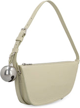 Carica l'immagine nel visualizzatore di Gallery, Borsa a spalla Shield Sling in pelle