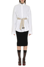 Load image into Gallery viewer, Cotton shirt