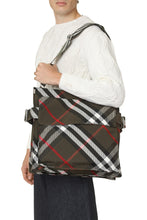 Load image into Gallery viewer, Trench tote bag