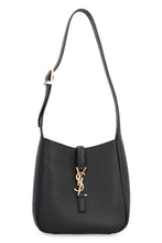 Load image into Gallery viewer, Le 5 à 7 Leather shoulder bag