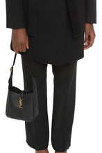 Load image into Gallery viewer, Le 5 à 7 Leather shoulder bag