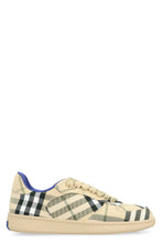 Carica l'immagine nel visualizzatore di Gallery, Sneakers Terrace in motivo check