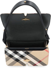 Load image into Gallery viewer, Snip shoulder bag