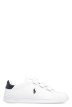 Carica l'immagine nel visualizzatore di Gallery, Sneakers low-top in pelle