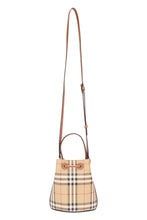 Load image into Gallery viewer, Bucket bag with shoulder strap