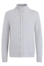 Load image into Gallery viewer, Cardigan in virgin wool
