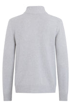 Load image into Gallery viewer, Cardigan in virgin wool