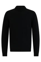 Carica l'immagine nel visualizzatore di Gallery, Maglione con Colletto Rialzato