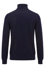 Carica l'immagine nel visualizzatore di Gallery, Dolcevita in cashmere e seta