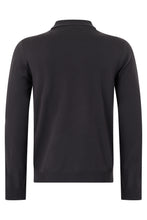 Carica l'immagine nel visualizzatore di Gallery, Maglione polo in lana