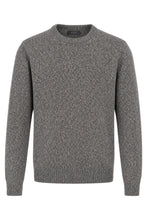 Carica l'immagine nel visualizzatore di Gallery, Maglione girocollo in lana