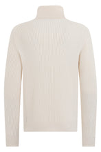 Load image into Gallery viewer, Turtleneck Sweater