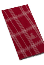 Load image into Gallery viewer, Checkered Scarf
