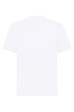 Carica l'immagine nel visualizzatore di Gallery, T-shirt slim fit a manica corta