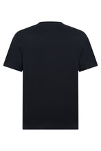 Carica l'immagine nel visualizzatore di Gallery, T-shirt slim fit a maniche corte