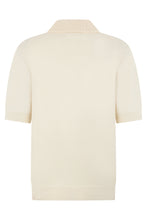 Load image into Gallery viewer, Cotton polo with short sleeves