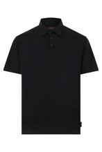 Carica l'immagine nel visualizzatore di Gallery, Polo slim fit a manica corta