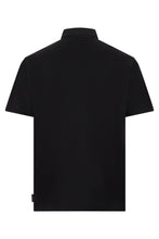 Carica l'immagine nel visualizzatore di Gallery, Polo slim fit a manica corta