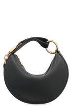 Carica l'immagine nel visualizzatore di Gallery, Mini borsa a spalla Knight Arc in pelle