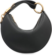 Carica l'immagine nel visualizzatore di Gallery, Mini borsa a spalla Knight Arc in pelle