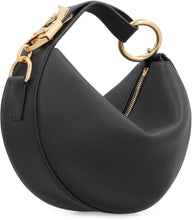 Carica l'immagine nel visualizzatore di Gallery, Mini borsa a spalla Knight Arc in pelle