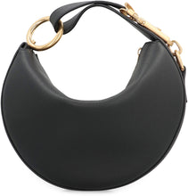 Carica l'immagine nel visualizzatore di Gallery, Mini borsa a spalla Knight Arc in pelle