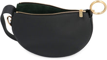Carica l'immagine nel visualizzatore di Gallery, Mini borsa a spalla Knight Arc in pelle