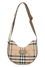 Carica l'immagine nel visualizzatore di Gallery, Borsa a tracolla Horseshoe in nylon