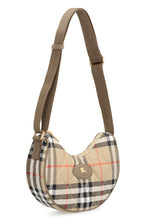 Carica l'immagine nel visualizzatore di Gallery, Borsa a tracolla Horseshoe in nylon