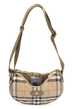 Carica l'immagine nel visualizzatore di Gallery, Borsa a tracolla Horseshoe in nylon