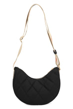 Carica l'immagine nel visualizzatore di Gallery, Borsa a tracolla Horseshoe in nylon