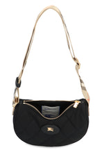 Carica l'immagine nel visualizzatore di Gallery, Borsa a tracolla Horseshoe in nylon