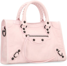 Carica l'immagine nel visualizzatore di Gallery, Borsa Le City Piccola in pelle