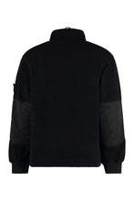 Load image into Gallery viewer, Fleece jacket