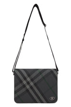 Load image into Gallery viewer, Messenger bag Grid