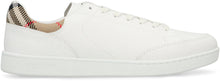 Carica l'immagine nel visualizzatore di Gallery, Sneakers Set in pelle