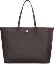 Load image into Gallery viewer, Tote Bloomsbury reversible media