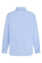 Carica l'immagine nel visualizzatore di Gallery, Camicia a maniche lunghe in cotone