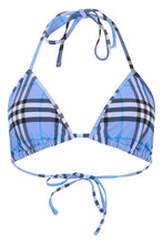 Load image into Gallery viewer, Plaid bikini