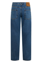 Load image into Gallery viewer, Straight cut jeans