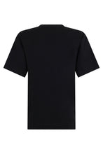 Carica l'immagine nel visualizzatore di Gallery, T-shirt in cotone con ricamo