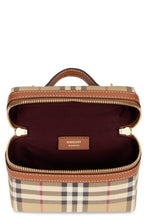 Carica l'immagine nel visualizzatore di Gallery, Borsa vanity mini