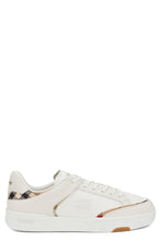 Carica l'immagine nel visualizzatore di Gallery, Sneakers in pelle e tessuto