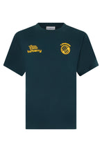 Carica l'immagine nel visualizzatore di Gallery, T-shirt in cotone con stampa