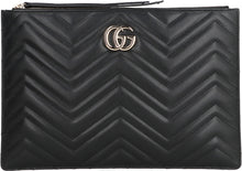 Carica l'immagine nel visualizzatore di Gallery, Pouch GG Marmont